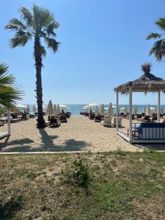 Golem Beach Apartment - Golem - 4