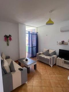 Golem Beach Apartment - Golem - 2