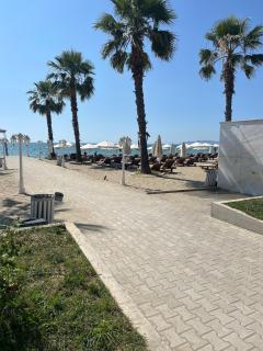 Golem Beach Apartment - Golem - 1