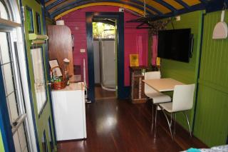 South Terrace Studio - Walk to Everything ! - South Fremantle - 1
