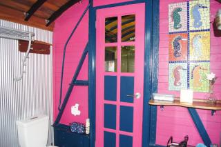 South Terrace Studio - Walk to Everything ! - 2