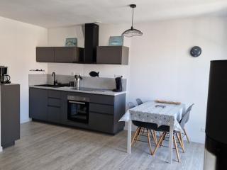 Maison à Barbâtre, proche plage, animaux admis - FR-1-823-37 - Barbâtre - 4