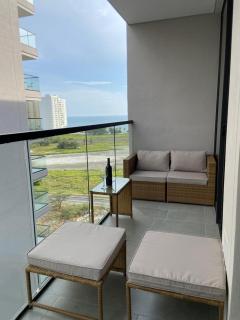 Family or Business Getaway on the Beach! - Santa Marta - 0