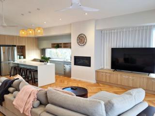 Sandy Toes - Pine Point - 4
