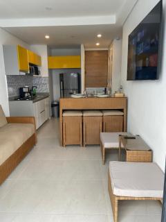 Family or Business Getaway on the Beach! - Santa Marta - 2