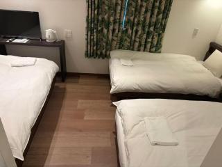MARUKOU HOTEL - Tokyo - 9
