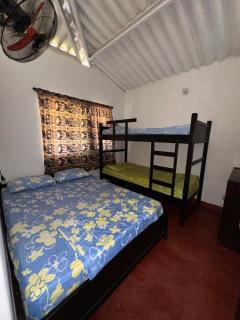 Hostal las Brisas de Rivera - Rivera - 9