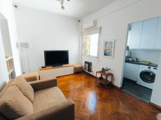 Luminoso y con encanto, en excelente ubicación - 0