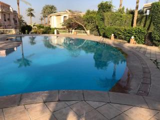 جنة الراحة - Kafr Ghaţāţī - 9