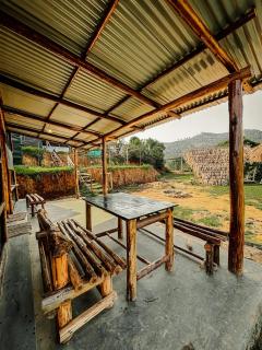 Neytiiri camping & stay - 4