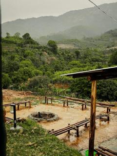 Neytiiri camping & stay - 1