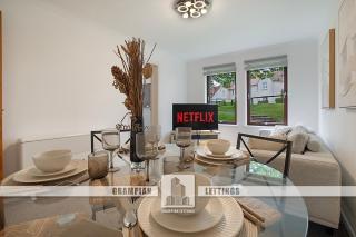 Headland Court Lodge - Grampian Lettings - Aberdeen - 9