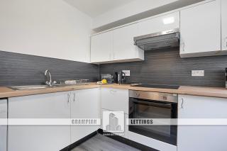 Headland Court Lodge - Grampian Lettings - Aberdeen - 7