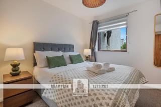 Headland Court Lodge - Grampian Lettings - Aberdeen - 6