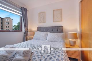 Headland Court Lodge - Grampian Lettings - Aberdeen - 5