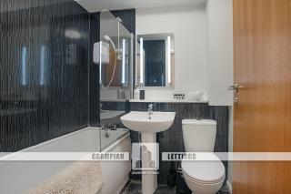 Headland Court Lodge - Grampian Lettings - Aberdeen - 4