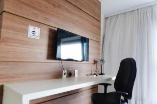 V903 Apart área central com vista para esplanada - 5