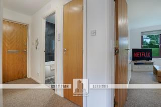 Headland Court Lodge - Grampian Lettings - Aberdeen - 2