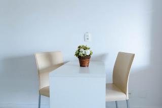 V903 Apart área central com vista para esplanada - 2