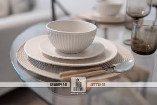 Headland Court Lodge - Grampian Lettings - Aberdeen - 8