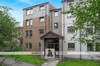 Headland Court Lodge - Grampian Lettings - Aberdeen - 1