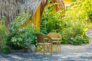 Samui Circus Studio & Ville - Dome Bungalow 3 - 4