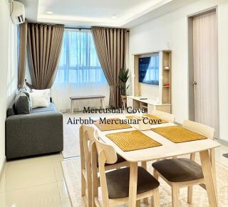 Mercusuar Cove - Fully Aircond - 3R2B with Pool - Kuala Terengganu - 0