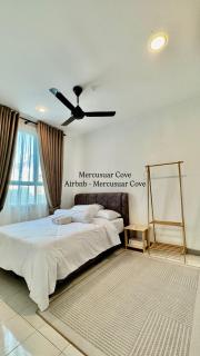 Mercusuar Cove - Fully Aircond - 3R2B with Pool - Kuala Terengganu - 4