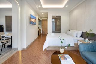 The Royal Healing - Phu My Hung - 1