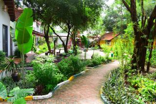 Trang An Ecorest Resort & Spa - 7