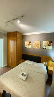 ADD Flat Oscar Freire - San Paolo - 8
