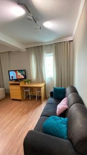 ADD Flat Oscar Freire - San Paolo - 7