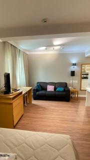 ADD Flat Oscar Freire - San Paolo - 4
