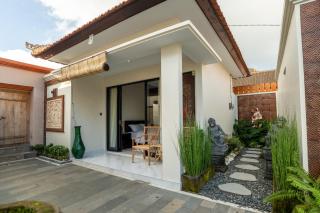 Pondok Manik Uma - Tabanan - 8