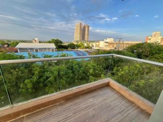 Perla del río habitaciones - Barranquilla - 1