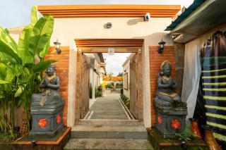 Pondok Manik Uma - Tabanan - 6