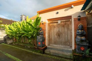 Pondok Manik Uma - 5