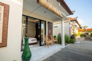 Pondok Manik Uma - Tabanan - 1