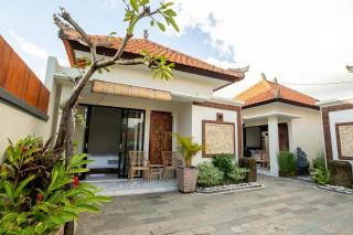 Pondok Manik Uma - 7