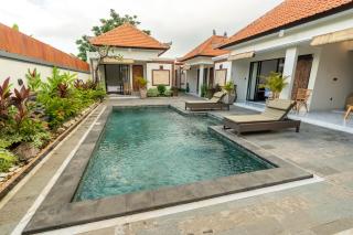 Pondok Manik Uma - 9