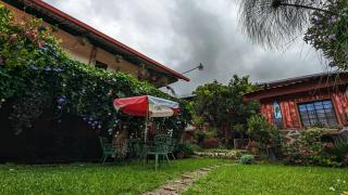 1961 Los Naranjos Hostal - 3