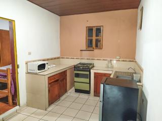 1961 Los Naranjos Hostal - 7