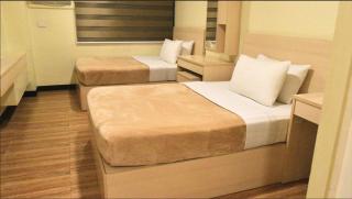 Olive Town Center and Hotel - Baguio City - 9