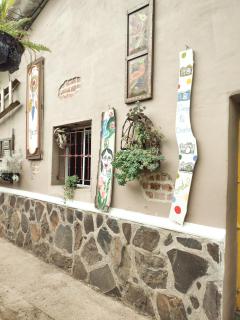 1961 Los Naranjos Hostal - 9