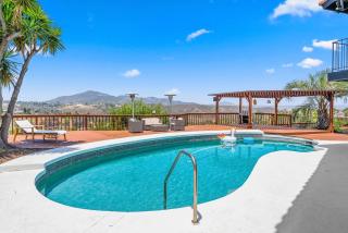 Sunset house - 9