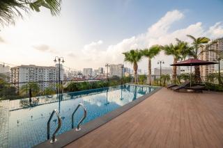 FTE Ba Dinh Hotel - 8