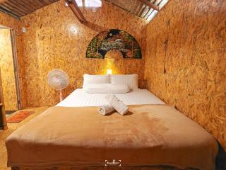 Samui Circus Studio Ville Deluxe Hut Bungalow 1 - Koh Samui - 1