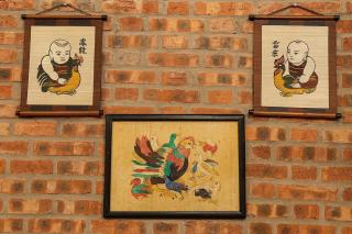 Moon Garden - Homestay Đường Lâm, Hà Nội - Sơn Tây - 5