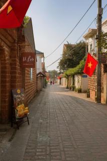 Moon Garden - Homestay Đường Lâm, Hà Nội - Sơn Tây - 4