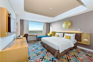 Hotel Ciputra Cibubur managed by Swiss-Belhotel International - 9